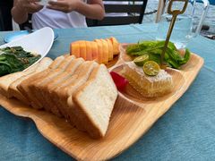 -靓湾海鲜·海景餐厅(小麦岛店)