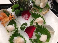 -海鸿荟·沿江菜(中山北路店)