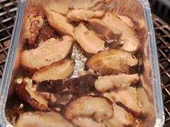 -赤坂亭M9和牛烧肉·日料398放题(万达店)