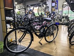 -永久自行车旗舰店(上海No.001店)