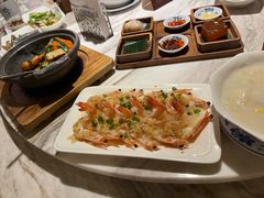 -广州花园酒店荔湾亭·地道点心·粤式饮茶