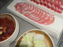 -海底捞火锅(北京路店)