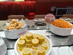-龍歌自助小火锅(雨花台江南虹悦城店)