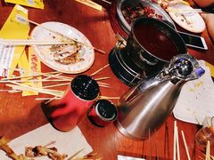 -肉串汪(望京店)