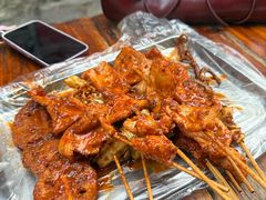 -胡仁根胡记炸炸炸