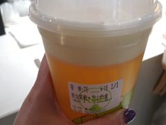 -巡茶(星海广场店)