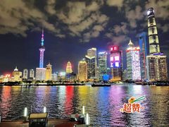 -东方明珠广播电视塔