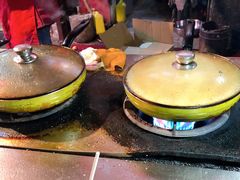 -阿宝生煎包(万松园总店)
