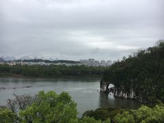 -璟象酒店-爱丽坊景观餐厅