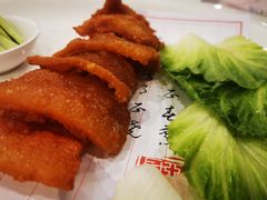-白云山庄