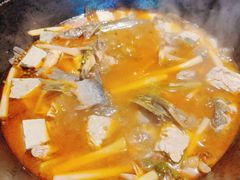 黄辣丁-米氏火鱼·泡椒鱼火锅(李子坝老店)
