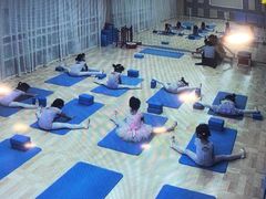 -艺彩童馨舞蹈培训学校(西湖道校区)