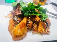 -黑明餐厅(白鹭洲店)