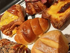 -B&C黄油与面包·THE GARDEN BAKERY概念店(世纪汇店)