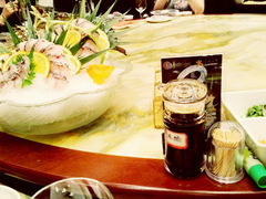 -渔傅·蓝海岸霞浦海鲜(正祥店)