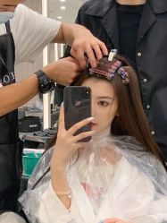 -OnHair造型