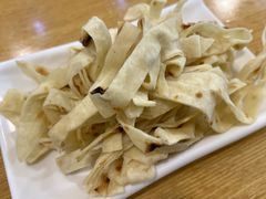 饼丝-八百里牛肉汤(盖饭·锅贴·万象城店)