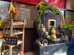 -赣江里•江西菜(望京旺角店)