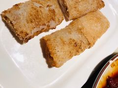 -梁家大院•农家菜(昆山会展中心店)