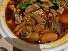 -苏小牛·牛肉串(国贸店)