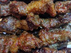 -新疆玉石阿卜都烧烤(太平南路店)