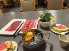 -君邦火锅(新疆大厦店)