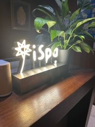 -iSpa