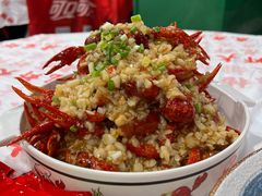 -虎虎龙虾大排档(双井店)