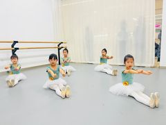 -快乐琴弦音乐舞蹈艺术教育中心(马连道校区)