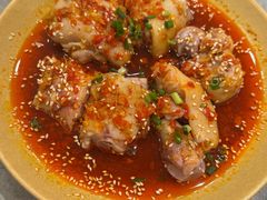 -廖川菜(金虹桥店)