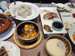 -佳兰雅序融合菜(高新店)