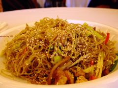星洲炒米-海逸海鲜酒家(古北店)