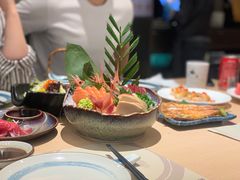 -大渔铁板烧(万象城店)
