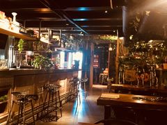 -仓库烤肉(绿园店)