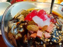 -京元盛铜锅涮肉(上海总店)