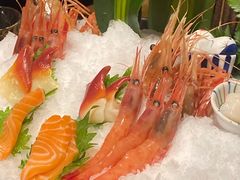 -万岛日本料理铁板烧(万泰国际店)