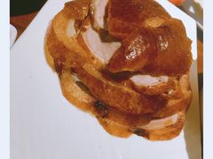 北京烤鸭-又一福烤鸭·北京菜(东四店)