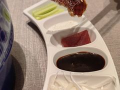 -北平食府·北京烤鸭(北京西站六里桥店)