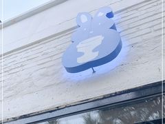 门面-小意思咖啡店(草桥店)