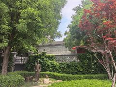 -李叔同故居纪念馆