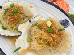 -海香园饭店
