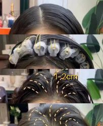 -88潮牌美发沙龙