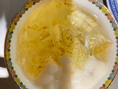 -图味美小黄鱼·景德菜(浙江路店)