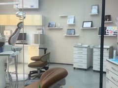 -牙博士口腔品牌连锁(杨浦店)