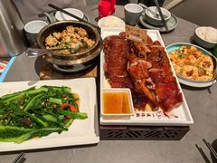 -先记烧鹅王·本地粤菜(福永店)