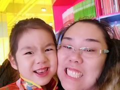 -幸福花欢乐世界(东辰广场A座店)