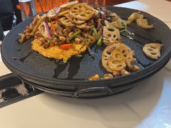 -一烙锅(友谊店)