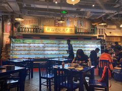 大堂-马路边边串串香(双井直营店)