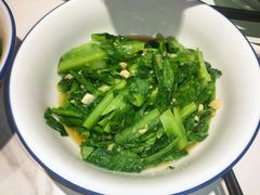 -老馆子·建德菜·山肴鱼鲜(海威新界店)