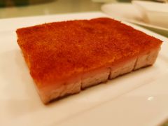 冰烧三层肉-利苑酒家(金宝店)
